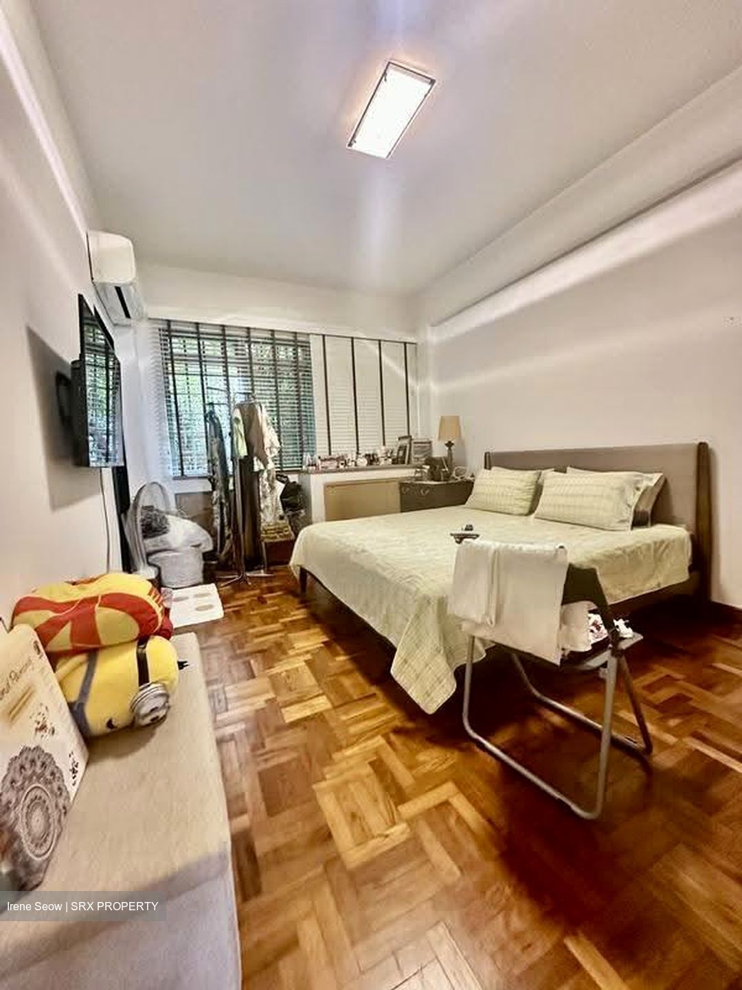 Casuarina Cove (D15), Condominium #629742601